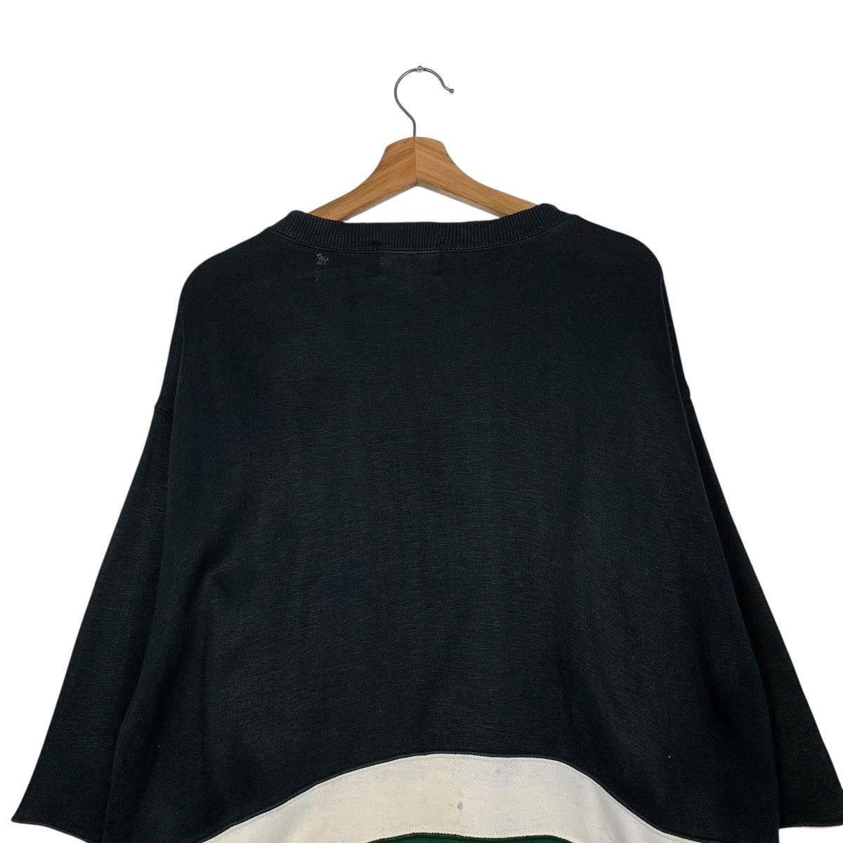Other Kaepa Sports USA Stripe Crewneck Sweatshirt Size US M / EU 48-50 / 2 - 8 Thumbnail
