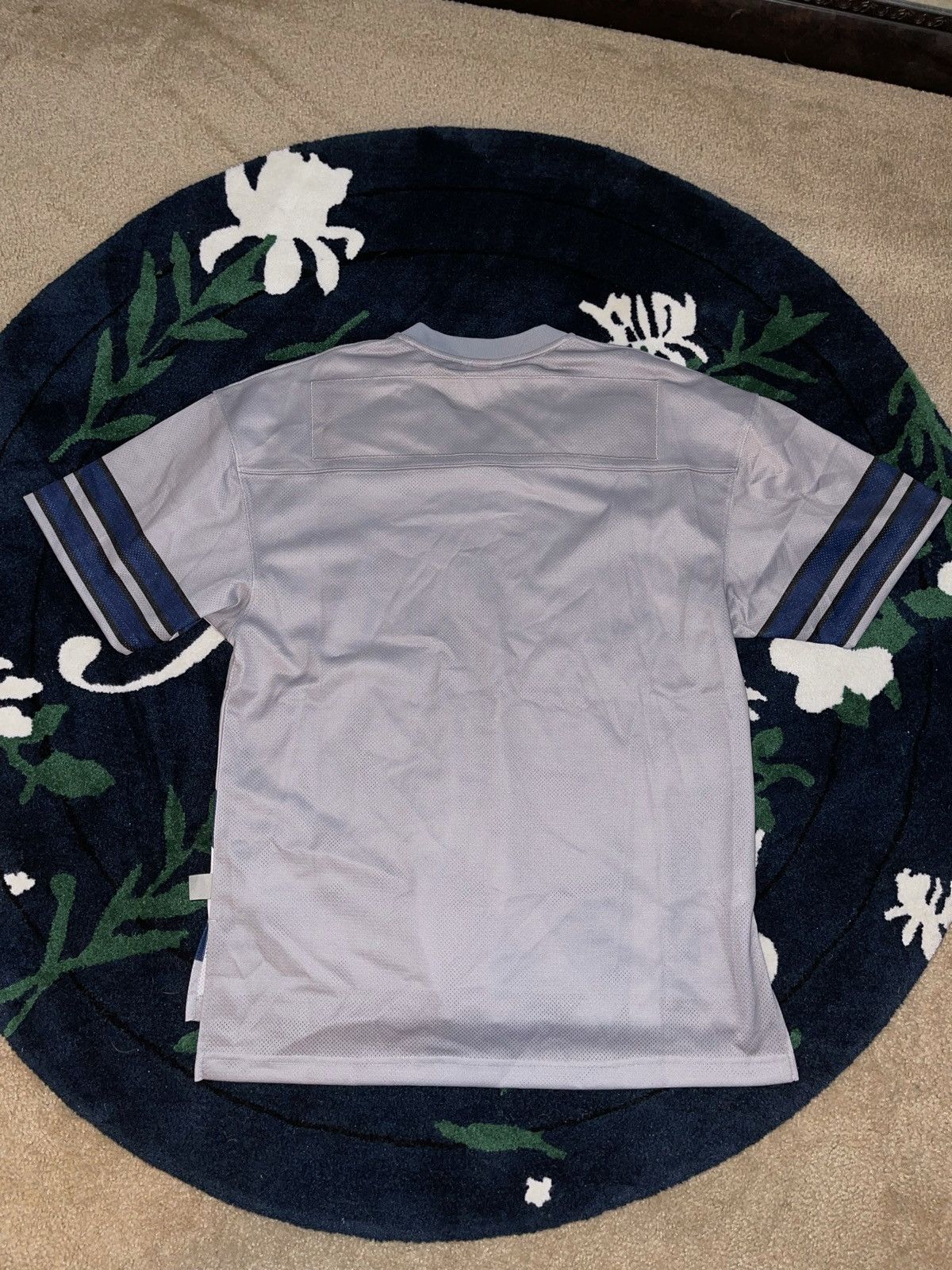Mitchell & Ness × NFL Dallas Cowboys Mitchell & Ness NFL Large Retro Logo Jersey Size US L / EU 52-54 / 3 - 3 Thumbnail