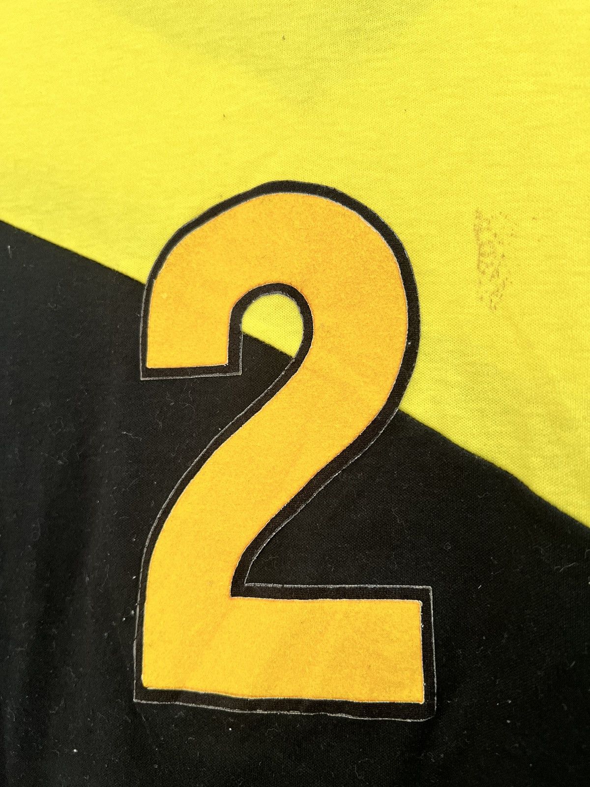 Descente × Vintage VINTAGE DESCENTE LONG SLEVEE POLO TEES Size US M / EU 48-50 / 2 - 5 Thumbnail
