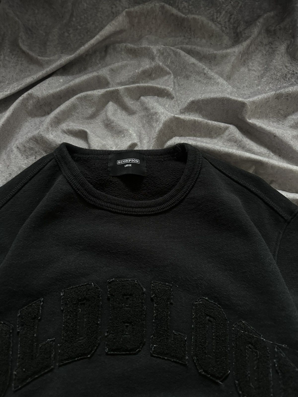Drake Drake Merch Cold Blood Sweatshirt Scorpion North American Size US L / EU 52-54 / 3 - 6 Thumbnail
