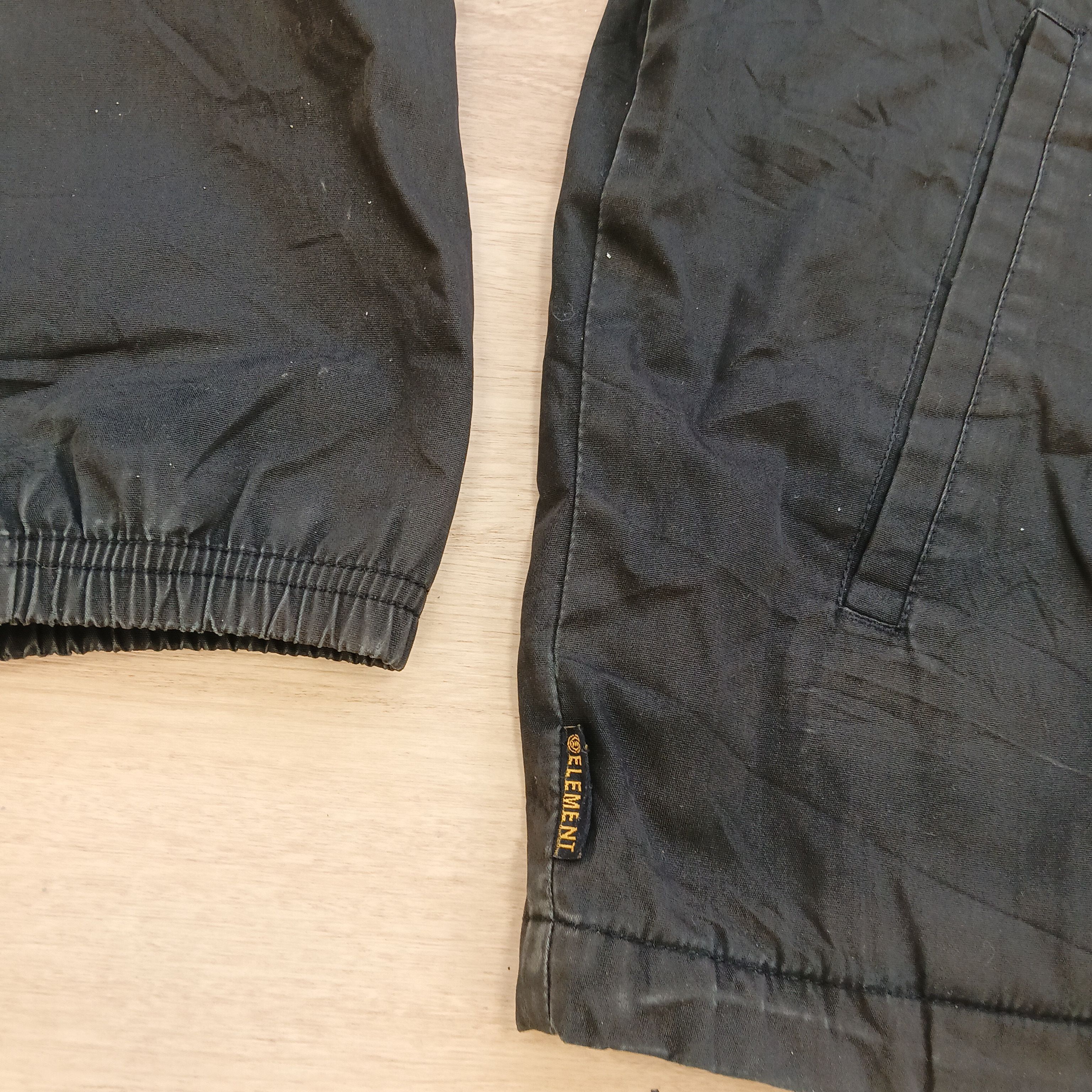 Element ELEMENT SKATE JACKET XL Size US XL / EU 56 / 4 - 3 Thumbnail