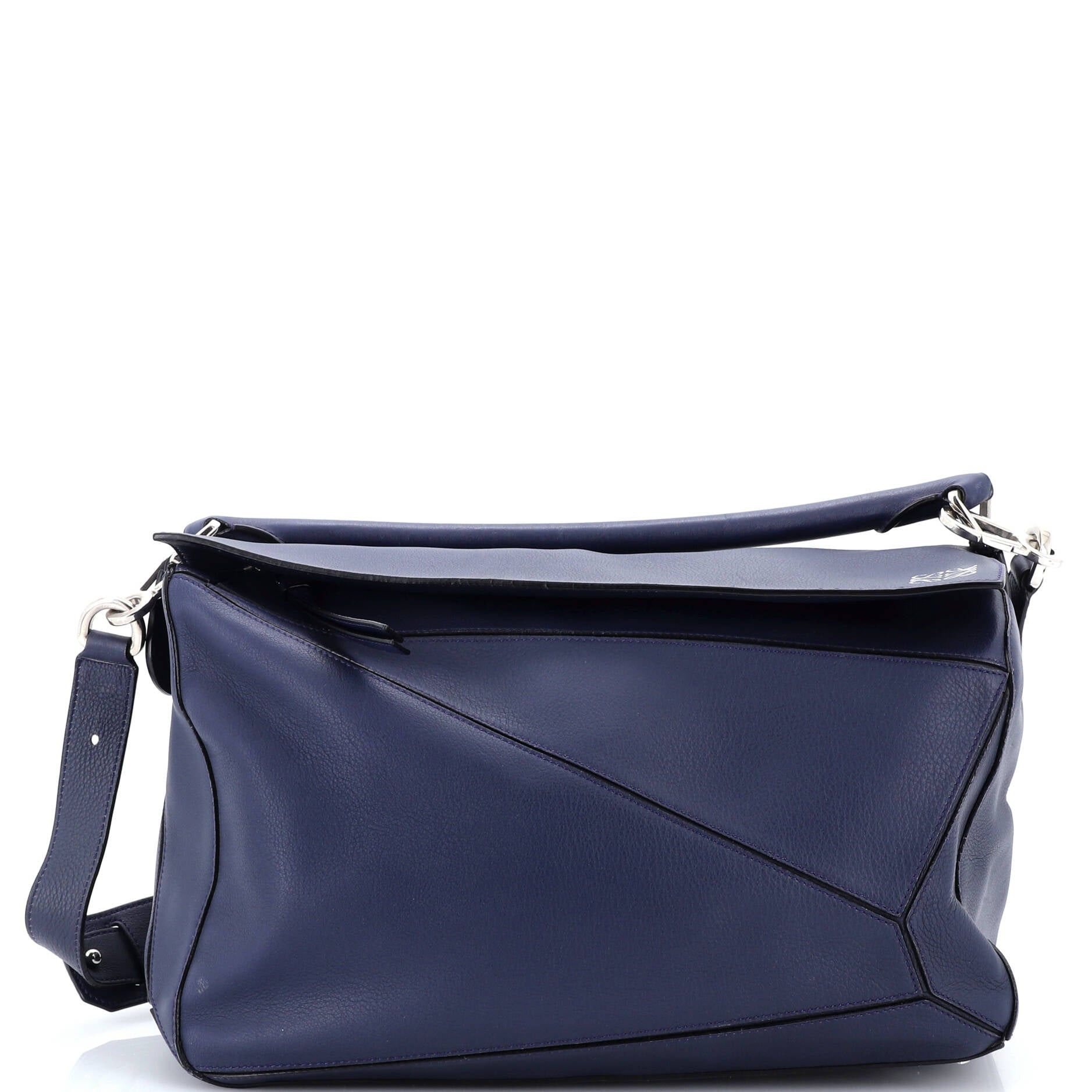 Loewe Puzzle Bag, Women's