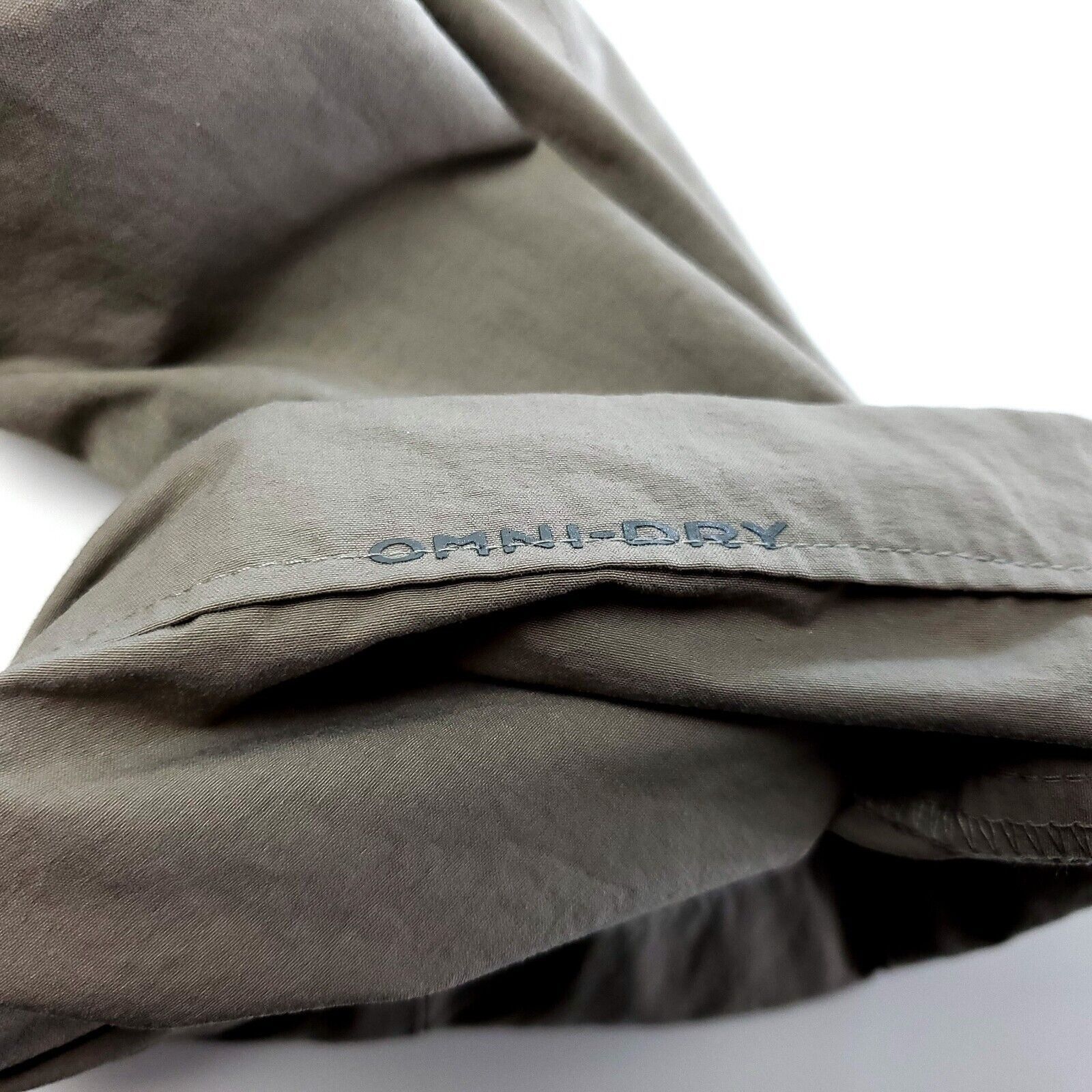 Columbia Columbia Titanium Omni-Dry Nylon Snowboard Pants Tan Flat Fr Size US 42 / EU 58 - 5 Thumbnail