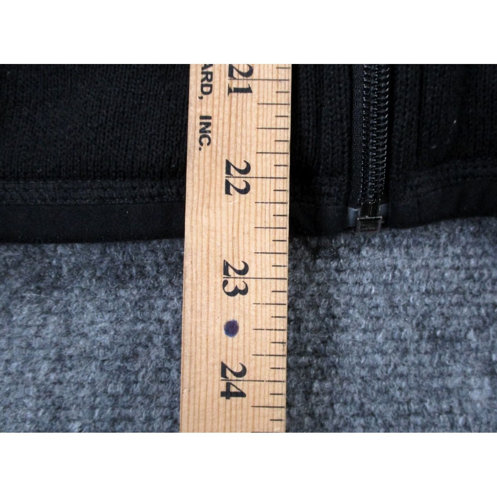 Patagonia Patagonia Jacket Women M Black Better Sweater Fleece Jacket Windbreaker Regular Size M / US 6-8 / IT 42-44 - 4 Thumbnail