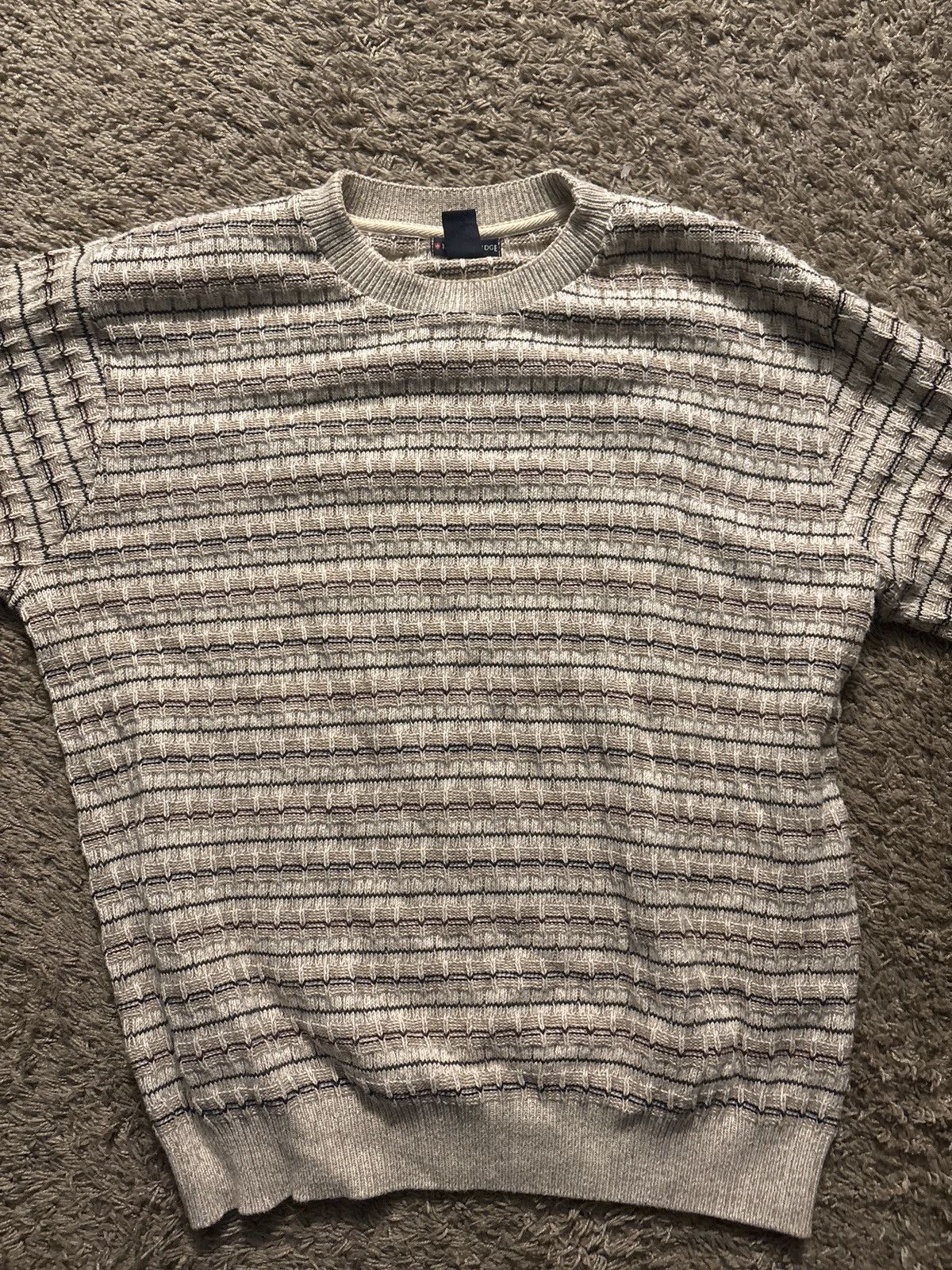 Knightsbridge Vintage Knights Bridge Sweater Size US XL / EU 56 / 4 - 3 Thumbnail