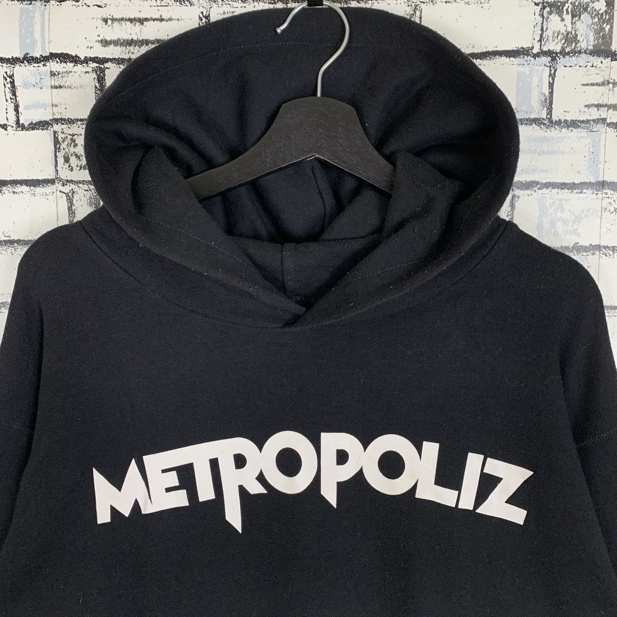 Band Tees J Soul Brothers Metropoliz Live Tour Hoodie Size US M / EU 48-50 / 2 - 3 Thumbnail