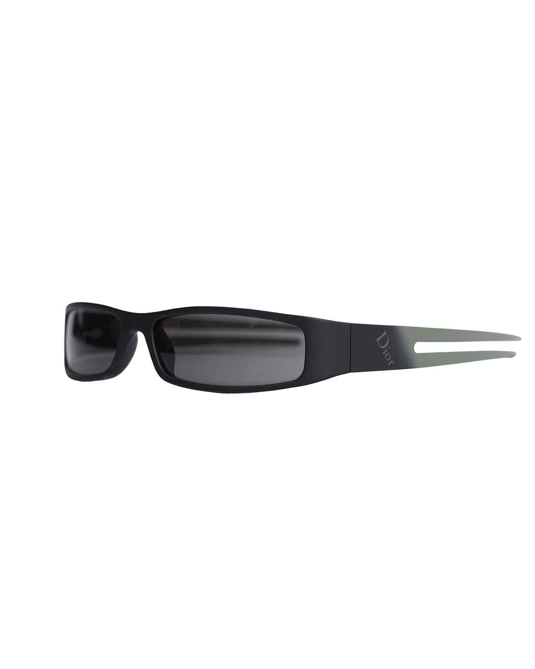 Dior Dior Bandage 2 Glasses in Green/Black Size ONE SIZE - 4 Thumbnail