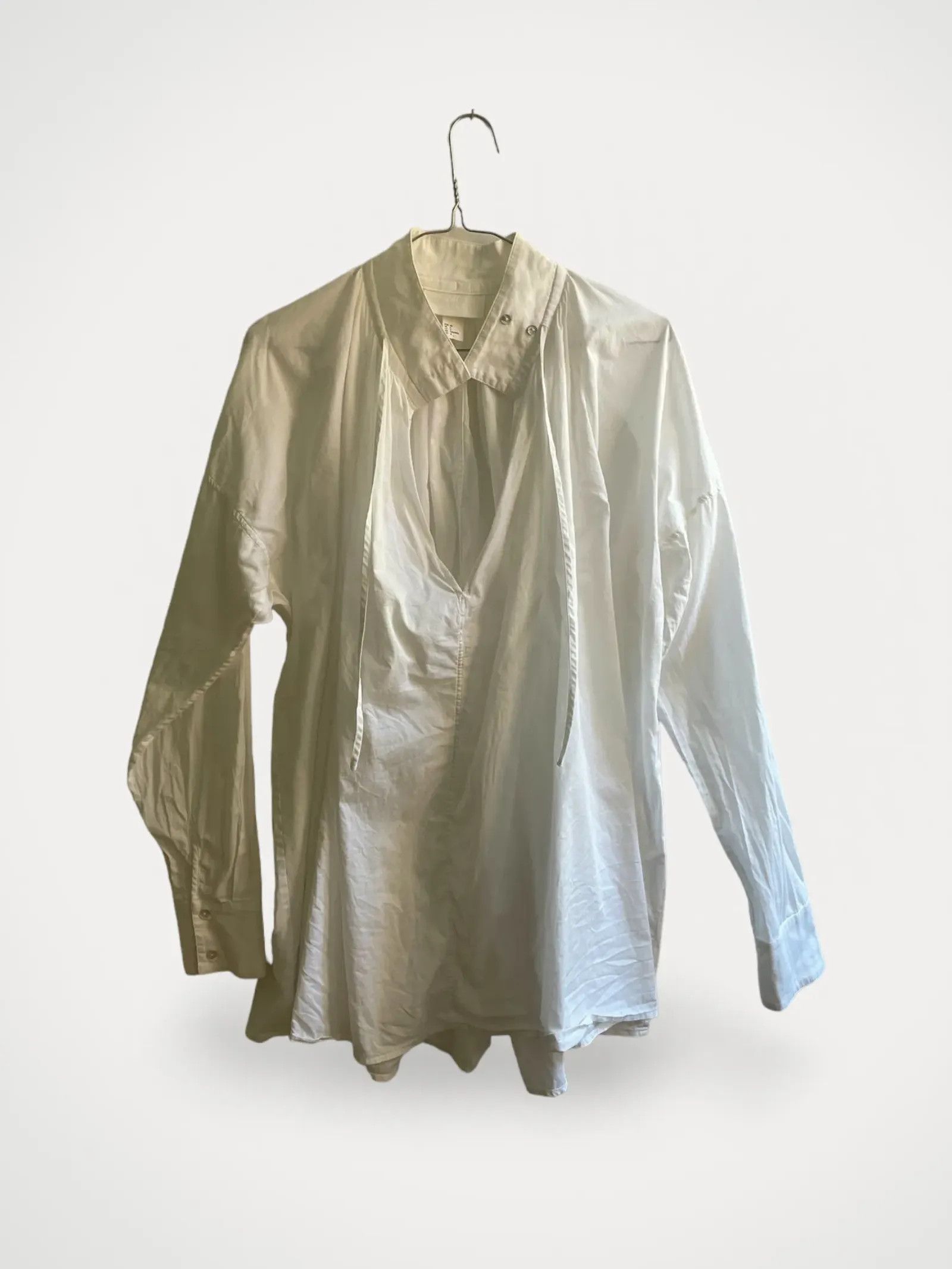 H&M H&M Conscious exclusive Shirt Size XS / US 0-2 / IT 36-38 - 1 Thumbnail