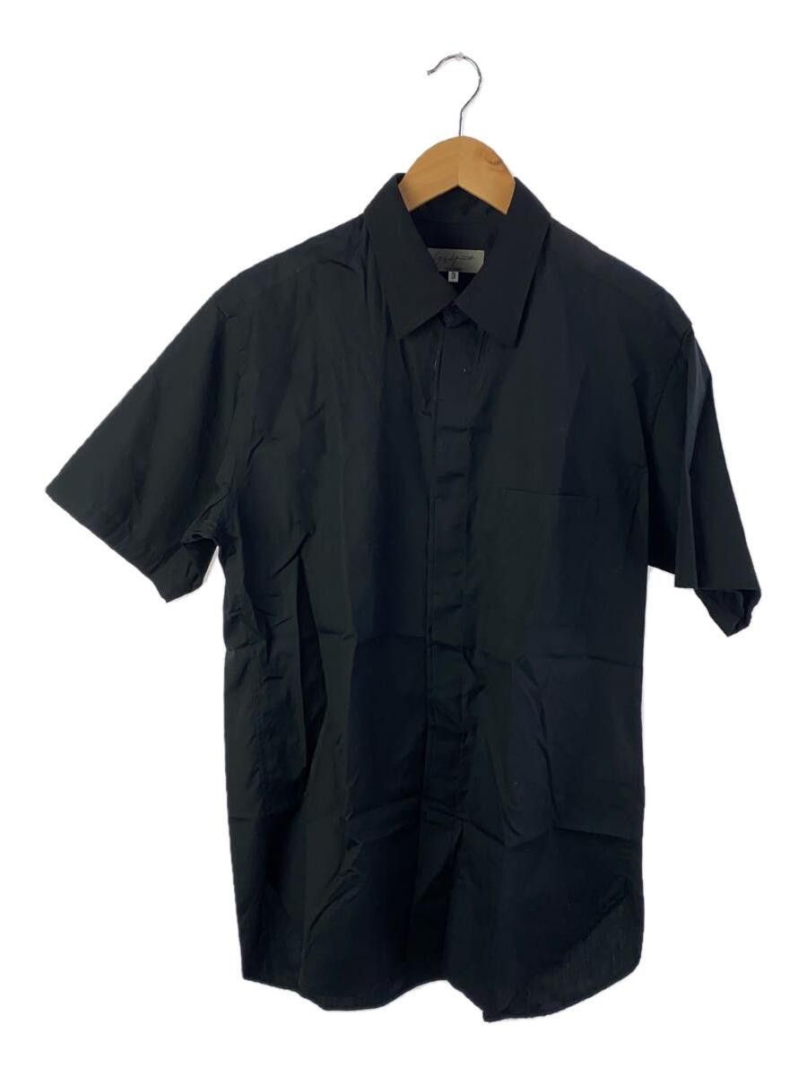 YOHJI YAMAMOTO cotton shirts (Button Ups) HY-B36-811