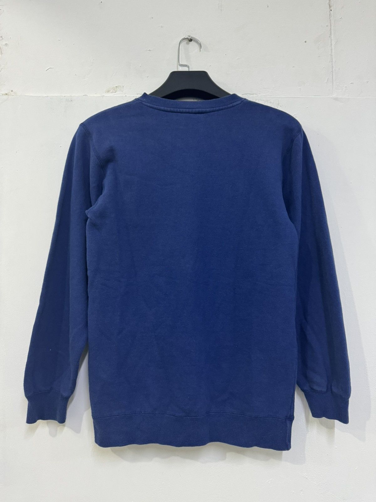 Vintage 💥VINTAGE 1997 FIDO DIDO SWEATSHIRT V-NECK Size US M / EU 48-50 / 2 - 5 Thumbnail