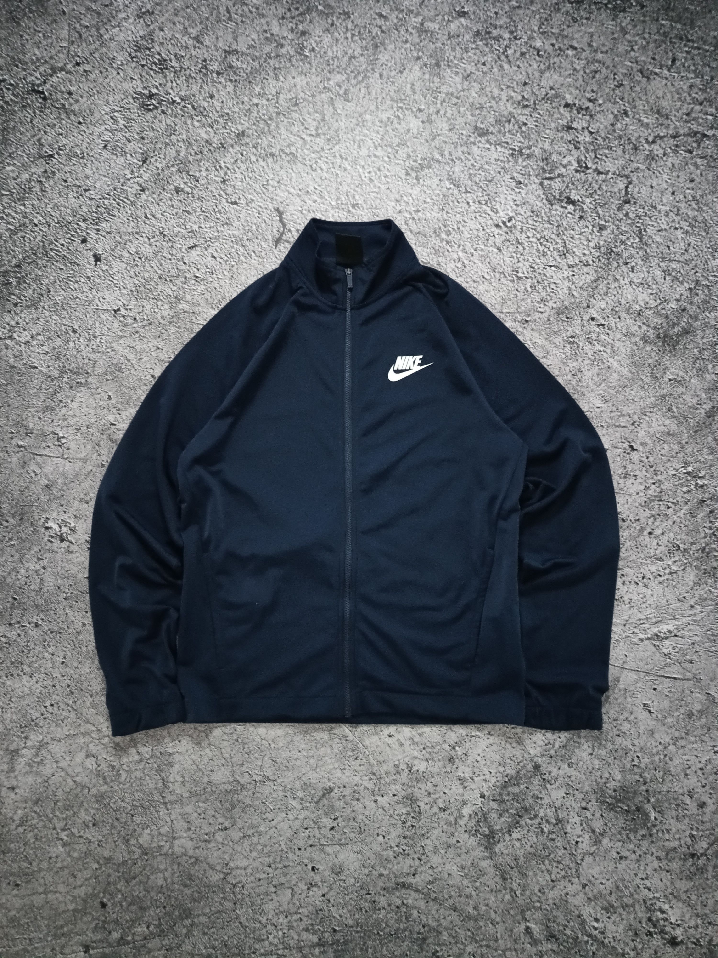 Nike Nike y2k tracksuit sweatshirt Size US M / EU 48-50 / 2 - 1 Thumbnail