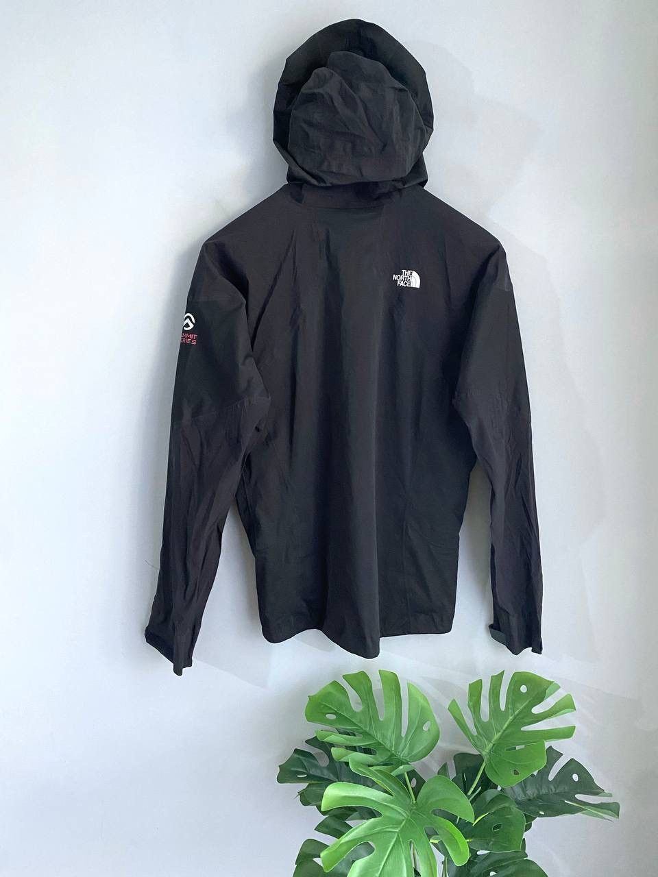 The North Face The North Face Hyvent Women's Waterproof Hooded Jacket, Sz S Size S / US 4 / IT 40 - 20 Thumbnail