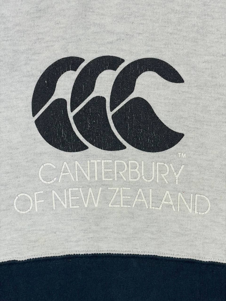 Canterbury of New Zealand Vintage canterbury of new zealand rughby Size US L / EU 52-54 / 3 - 4 Thumbnail