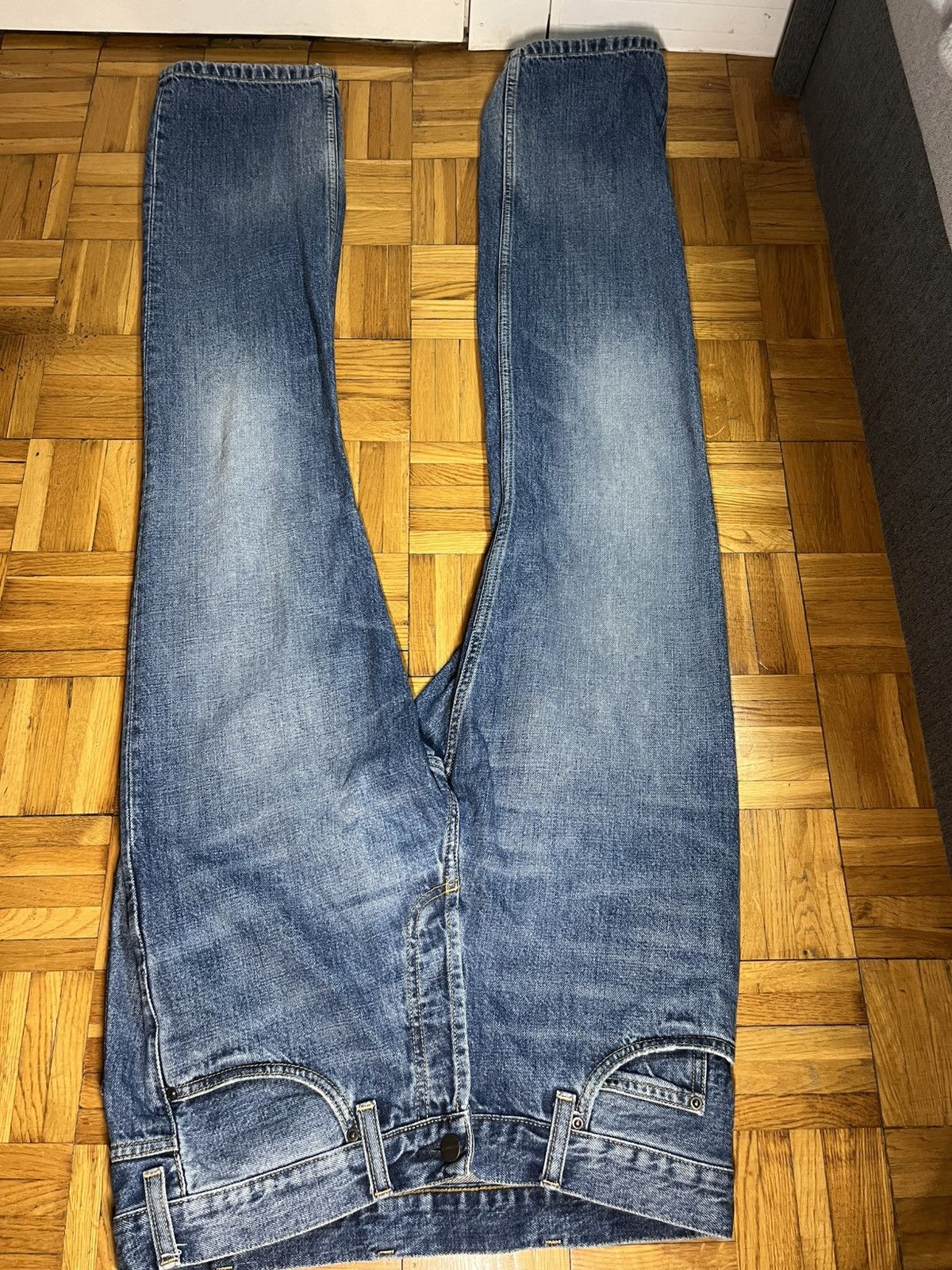 Carhartt Carhartt Marlow Pant Jeans Size US 30 / EU 46 - 2 Thumbnail