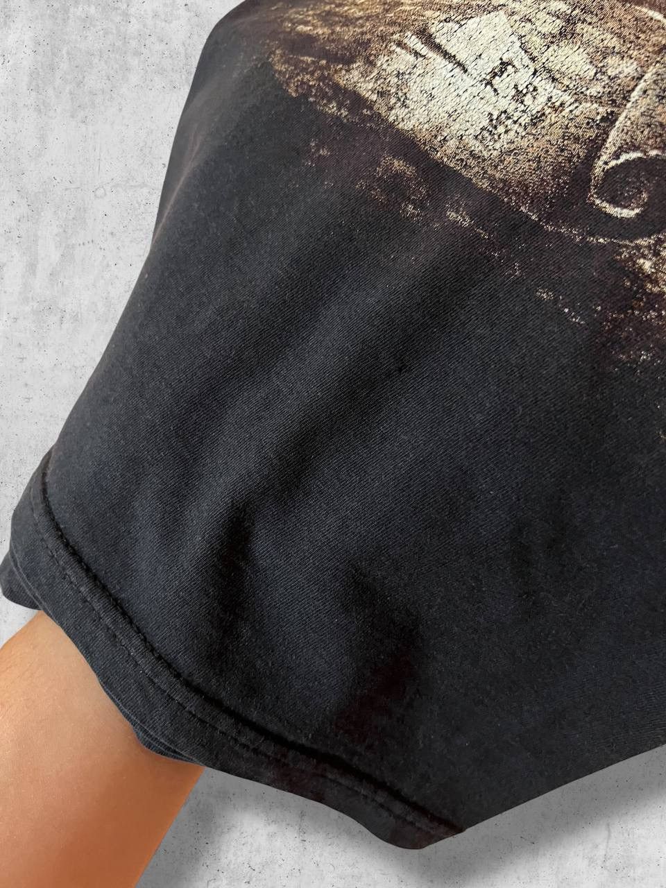Band Tees Nightwish 2018 TOURNAMENT vintage tee t shirt band Size US M / EU 48-50 / 2 - 6 Thumbnail