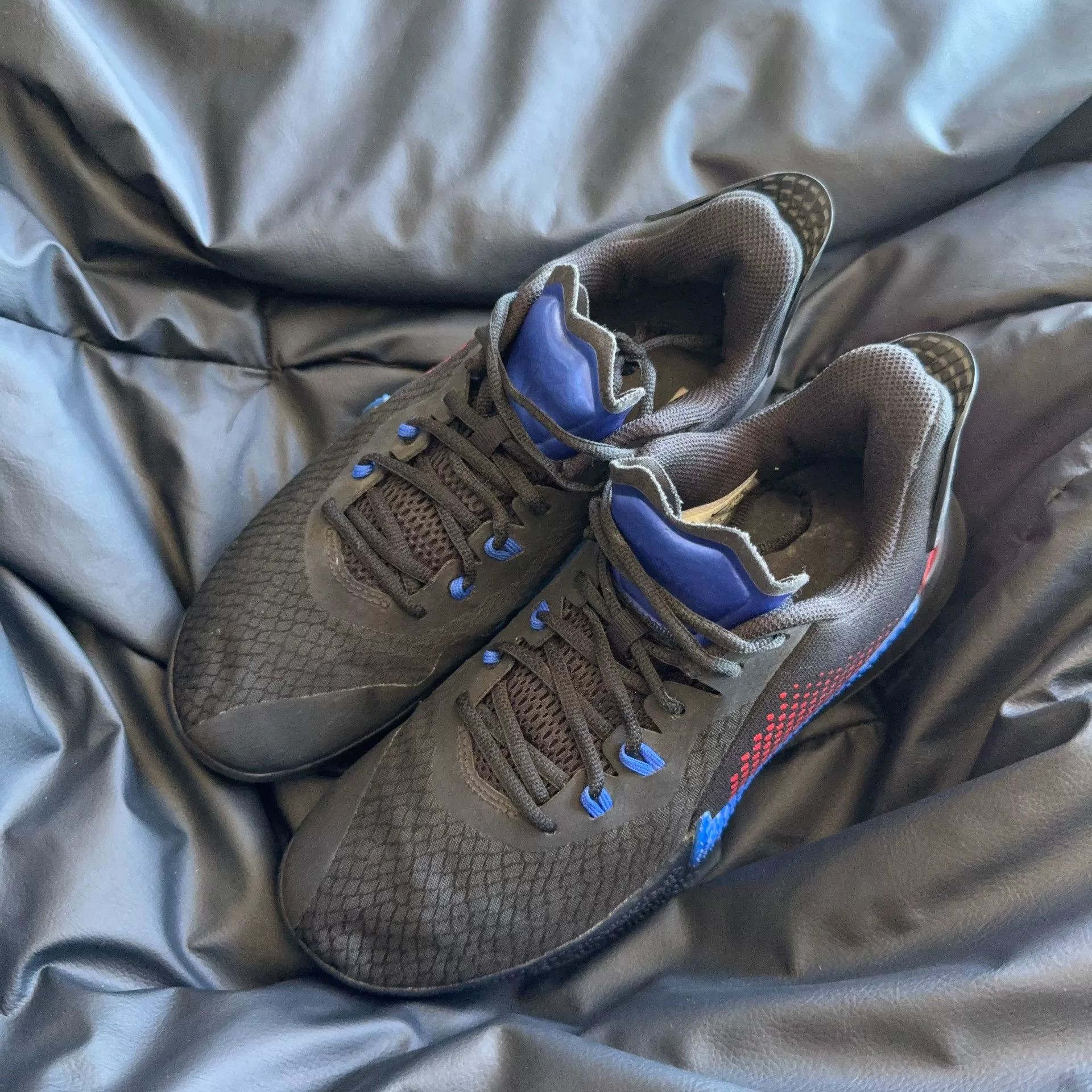 Nike Nike Lowtop Sneakers 40 Men Size US 7.5 / EU 40-41 - 1 Thumbnail