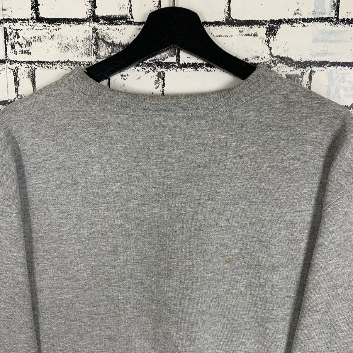 Designer × Vintage Vintage MLB Seattle Mariners Sweatshirt Size US M / EU 48-50 / 2 - 6 Thumbnail