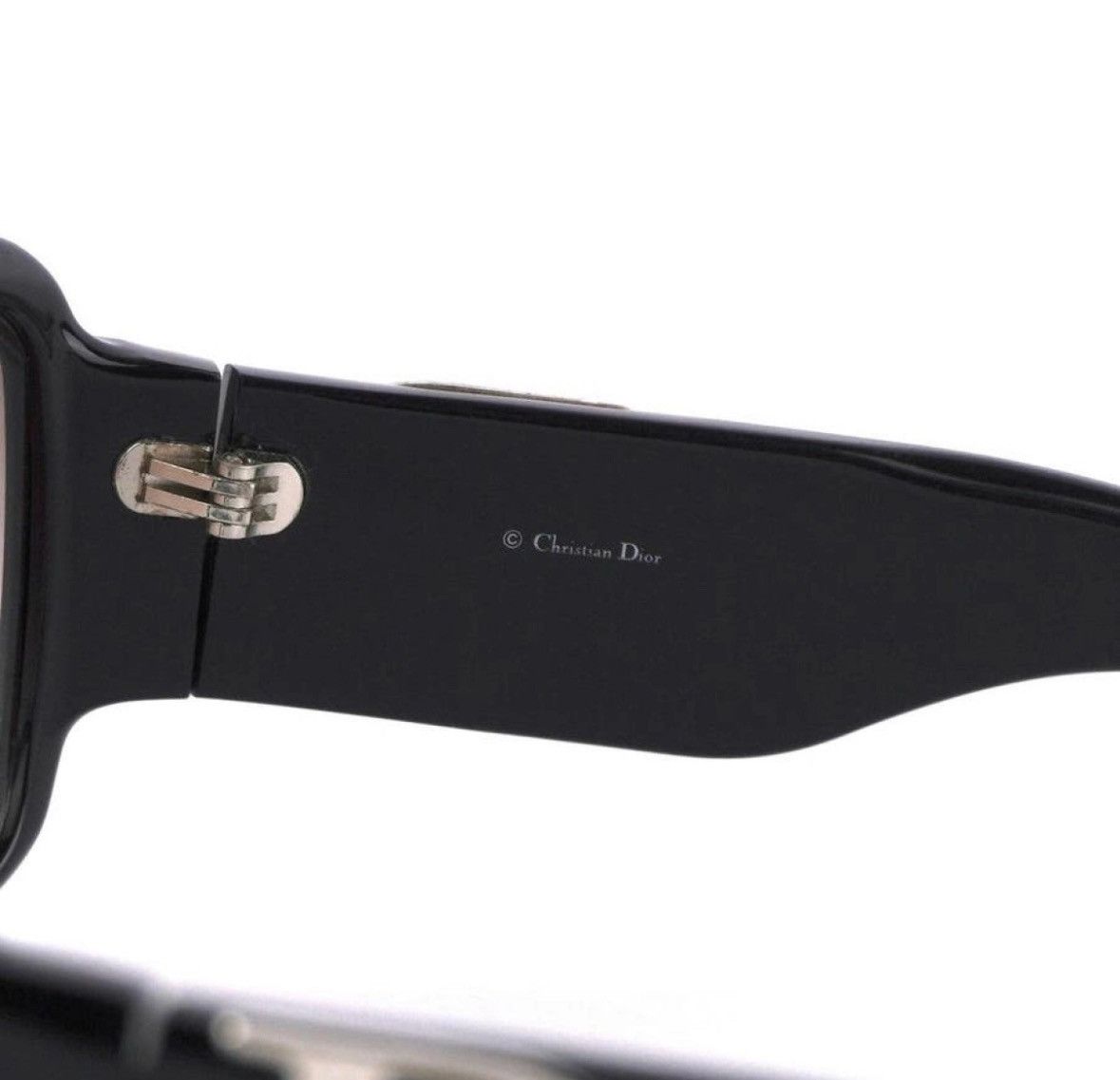 Dior Dior Sunglasses Cottage Ski Bike Mask Jadore Sport Vintage Size ONE SIZE - 5 Thumbnail