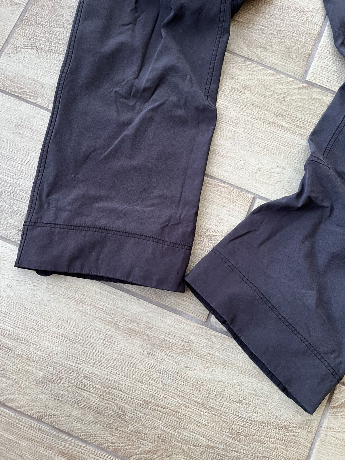 Haglofs Haglofs Hiking Outdoor Pants Men’s Size L Gorpcore Size US 34 / EU 50 - 6 Thumbnail