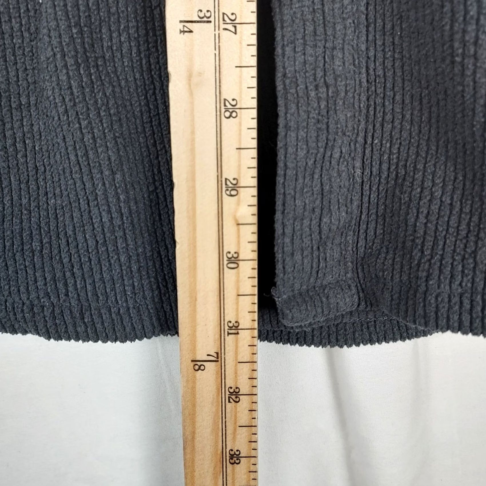 Vintage Coleman XL Shacket Men’s Lightweight Polyester Button-Up Jacket Dark Charcoal Gray Casual Outdoor Hiking Men XL Shirt/Jacket Size US XL / EU 56 / 4 - 5 Thumbnail