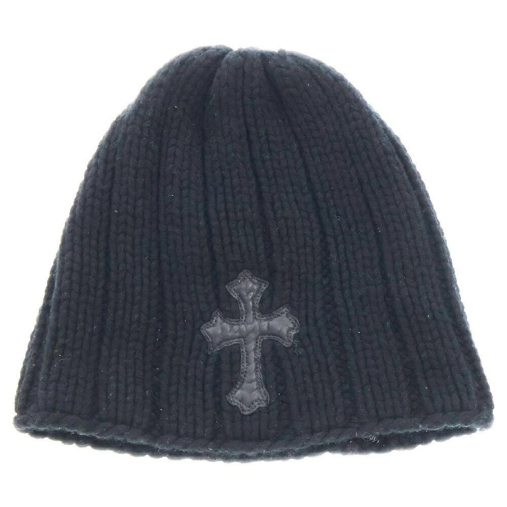 Chrome Hearts Cashmere Beanie | Grailed