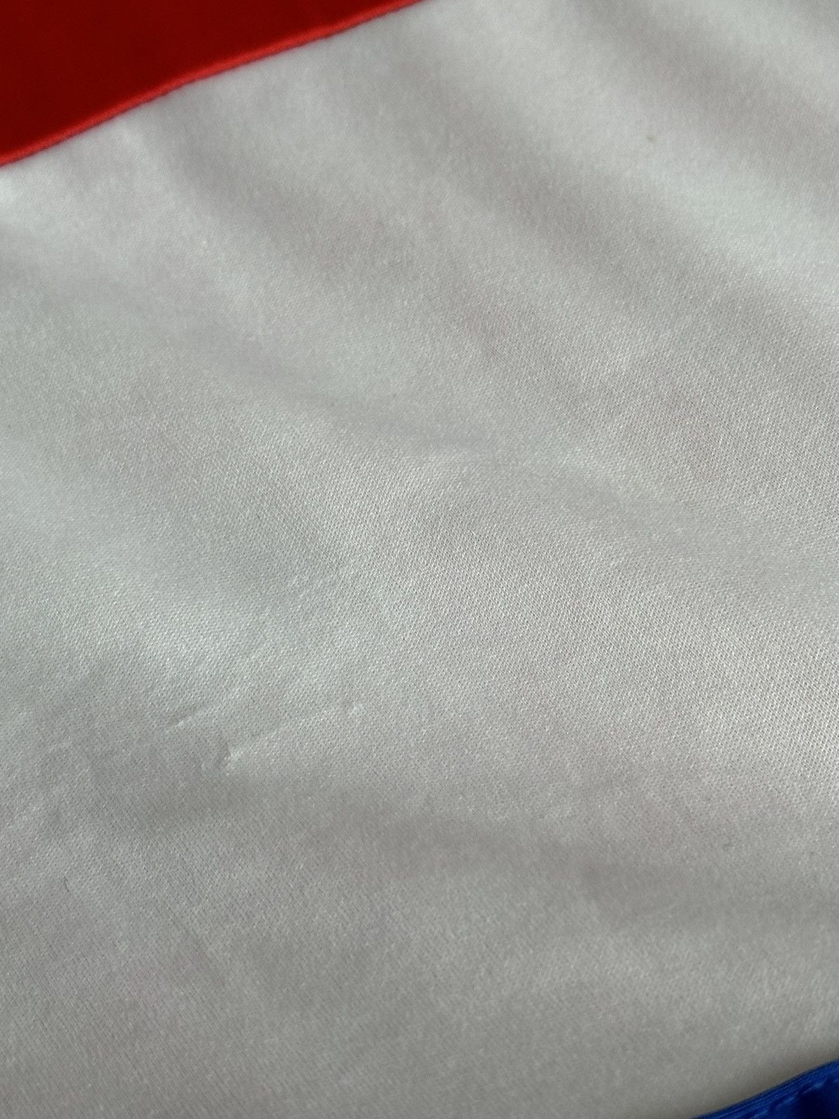 Adidas Middlesbrough 16/17 Home Football Jersey Size US S / EU 44-46 / 1 - 6 Thumbnail