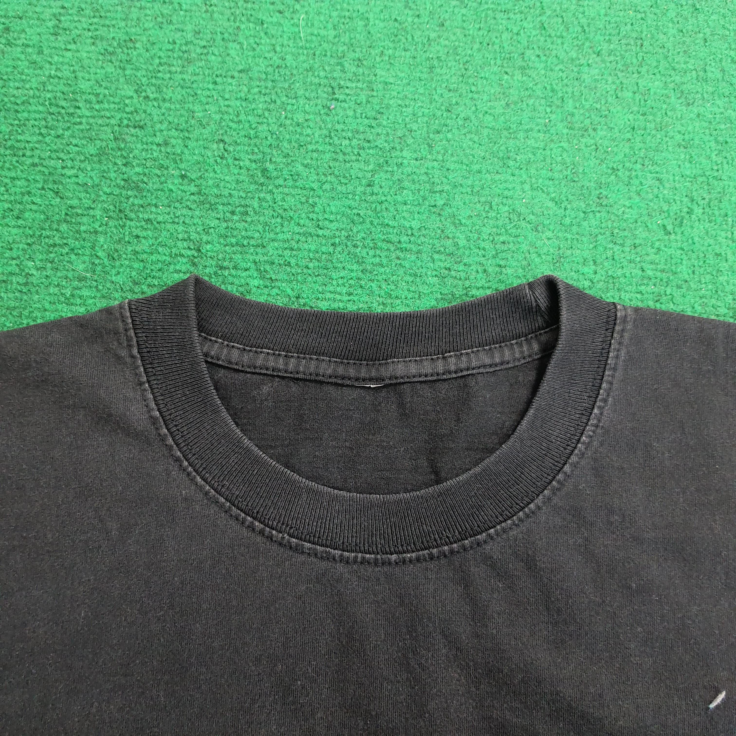 Band Tees × Japanese Brand Bad Religion Punk Band T-shirt Size US S / EU 44-46 / 1 - 4 Thumbnail