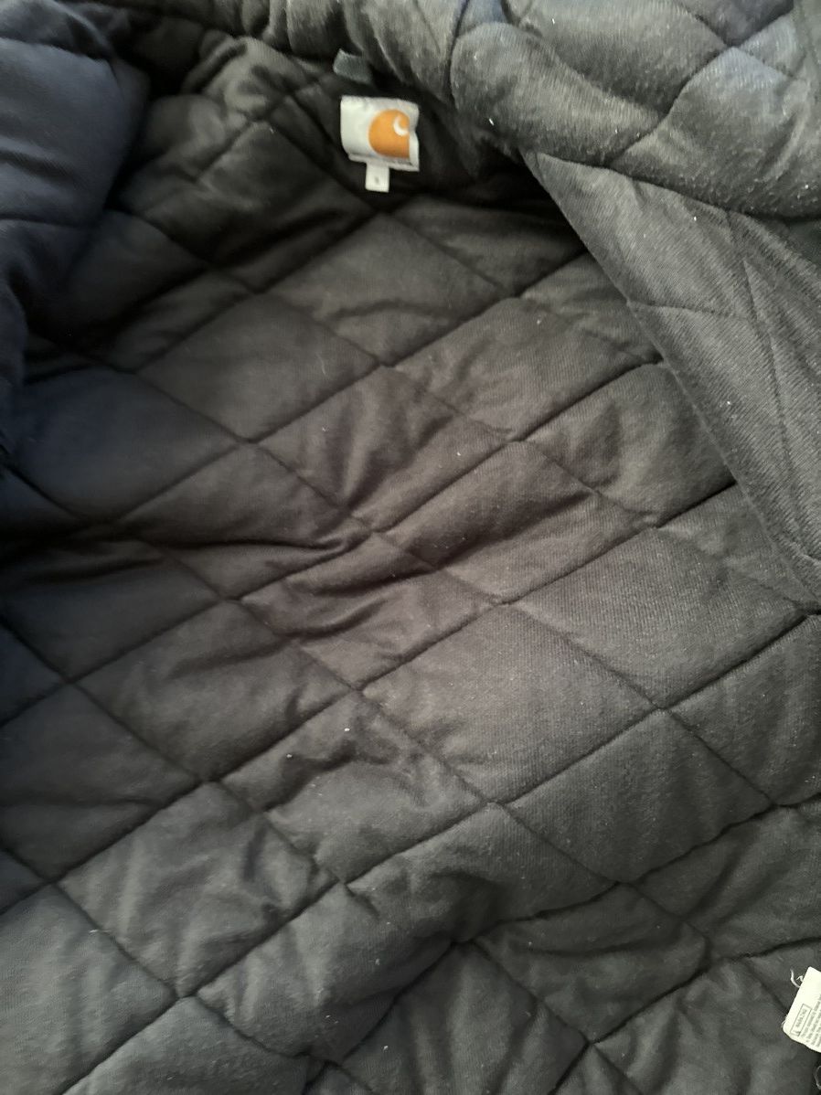 Carhartt Carhartt Zip Up Size US S / EU 44-46 / 1 - 5 Thumbnail