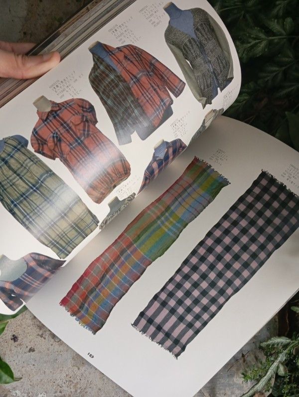 Kapital Kapital 2009 The Earth Style 🌍 Catalog Info Guide Book 📚 Size ONE SIZE - 4 Thumbnail