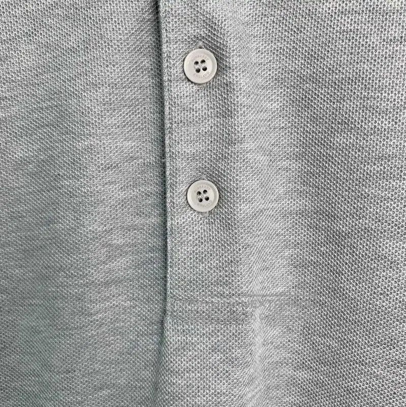 Other Burberry Gray Cotton Women's T-Shirt Size S. Size S / US 4 / IT 40 - 5 Thumbnail