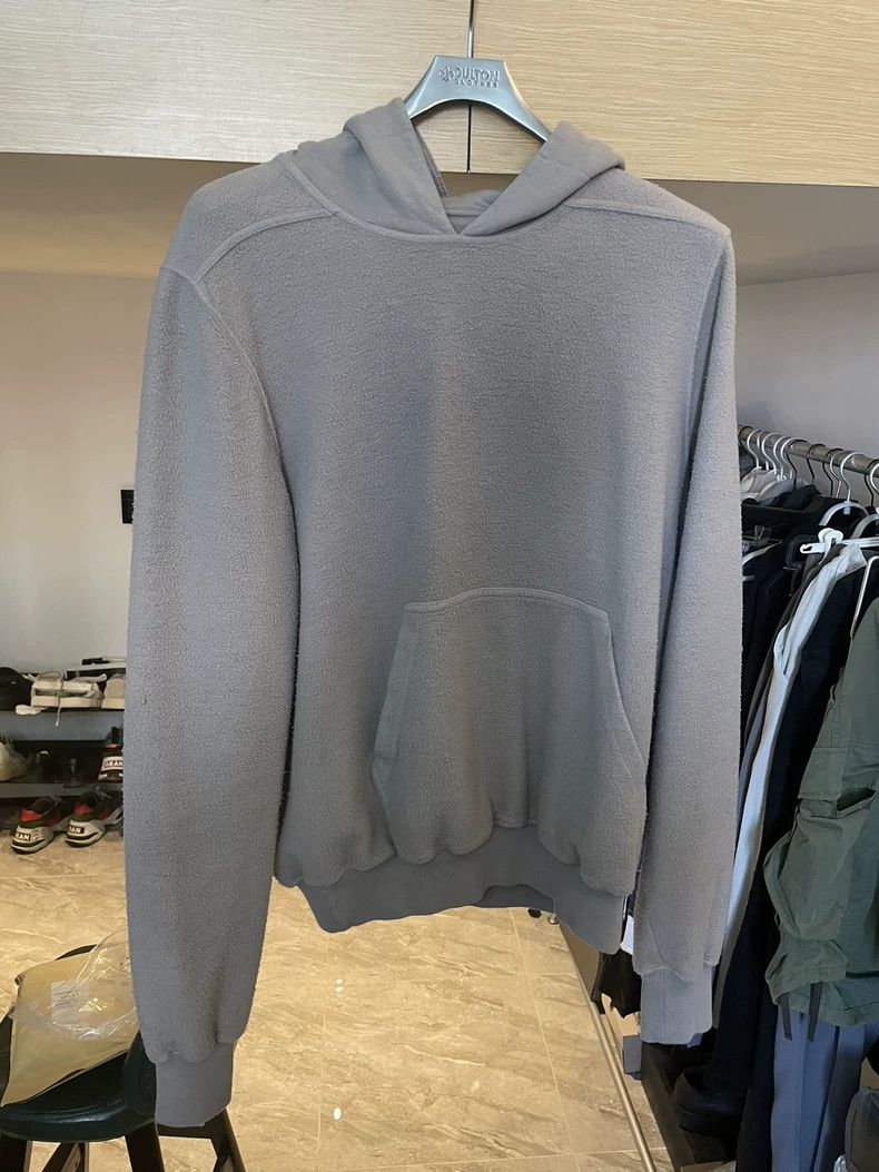 Rick Owens Rick Owens Secondary Line Sweatshirt Size US M / EU 48-50 / 2 - 1 Thumbnail