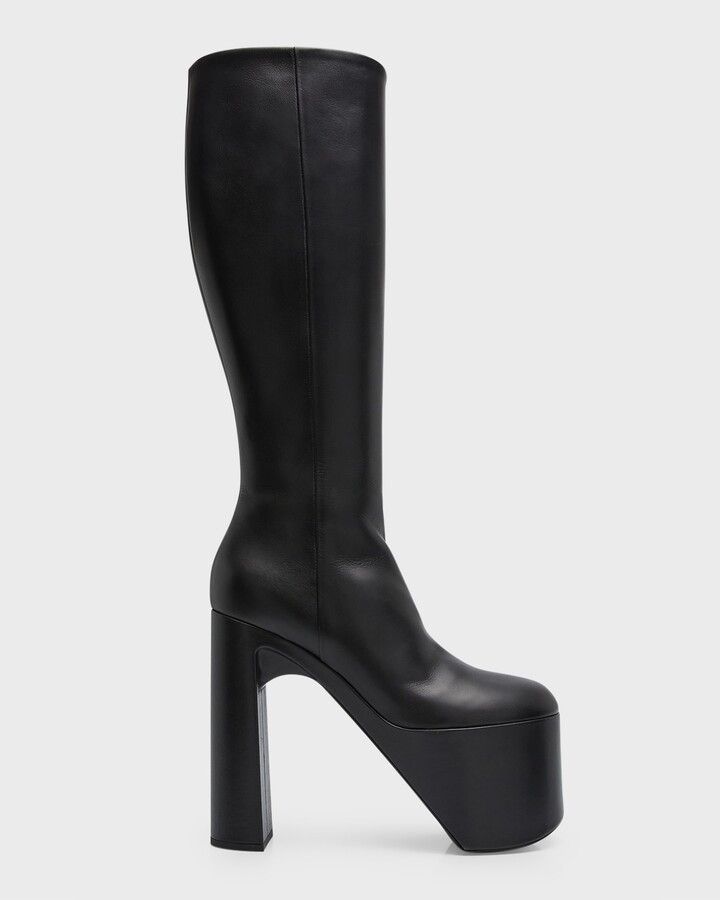 Camden 160mm Boots Tall