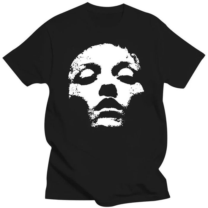 Vintage Jane Doe Facial Expressions Tshirt | Grailed