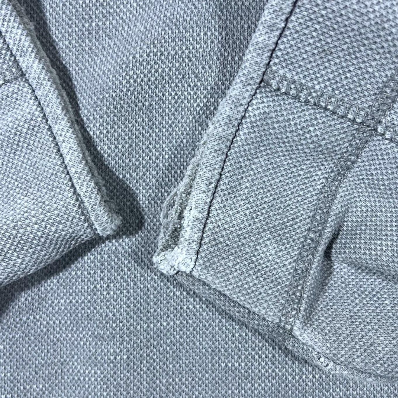 Vintage Kangaroo Poo Skater Surfer Grey Mini Logo 1/4 Zip Pullover Sweatshirt Large Mens Sweatshirt 1/4 Zip Grey Kangaroo Poo Skater Surfer Logo Size US L / EU 52-54 / 3 - 5 Thumbnail