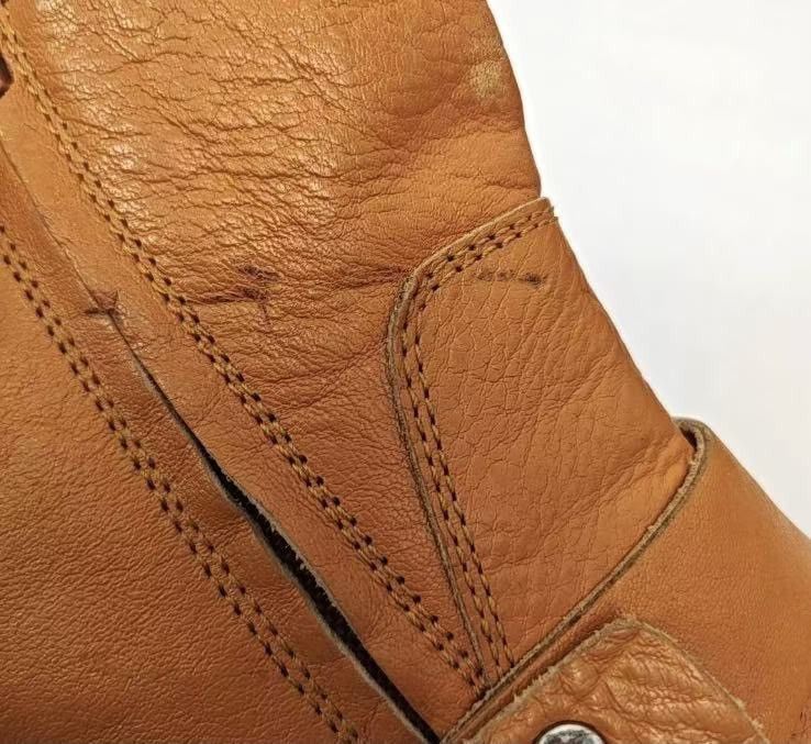 Balenciaga BALENCIAGA Harness boots Size US 8 / EU 41 - 8 Thumbnail
