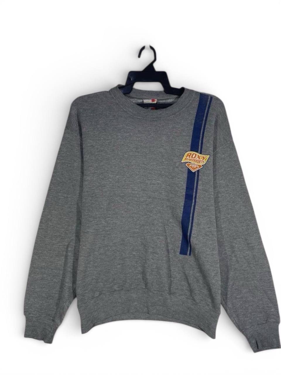 Other Vintage roxy surfing surf brand sweatshirt jumper size L Size US L / EU 52-54 / 3 - 1 Thumbnail