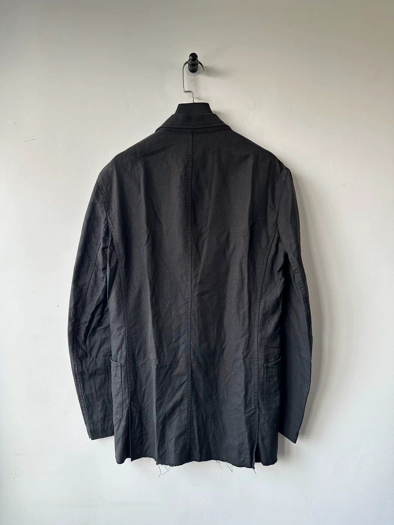 Y's Y's size 2 98aw blazer Size 36R - 3 Thumbnail