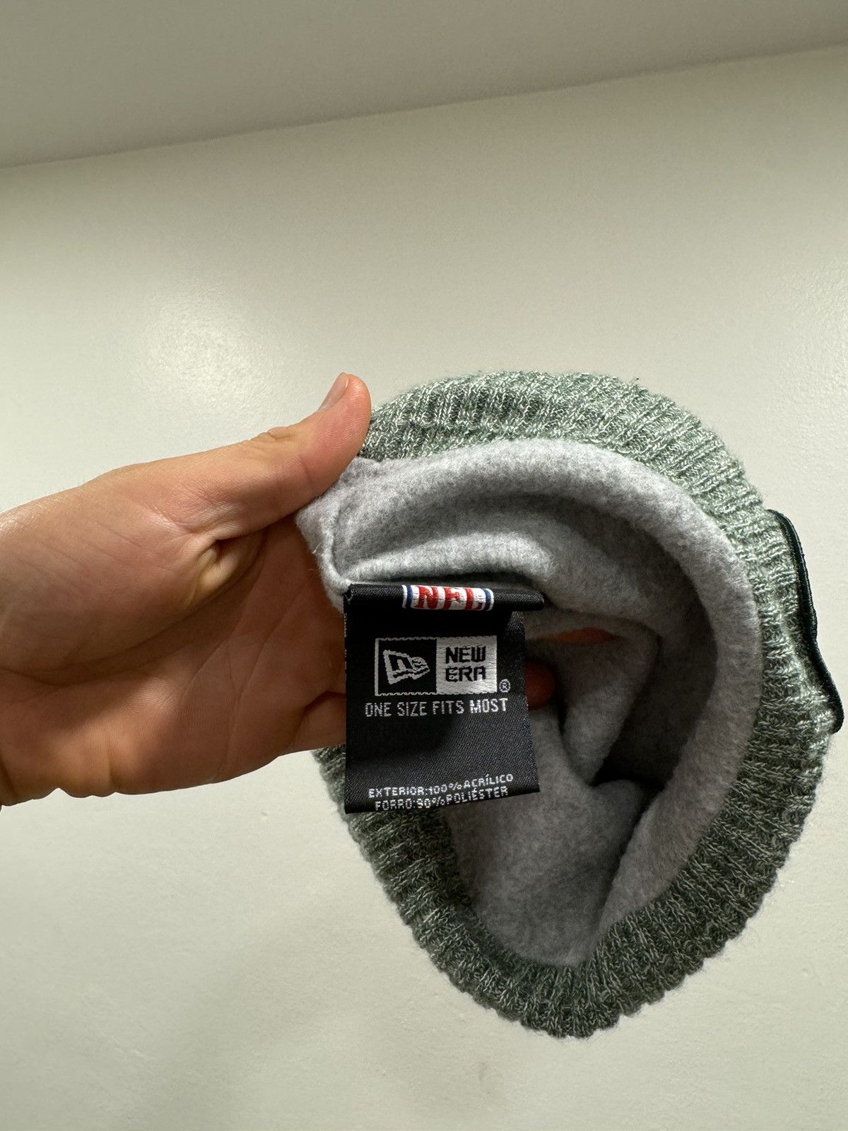 NFL × New Era Packers hat Size ONE SIZE - 3 Thumbnail