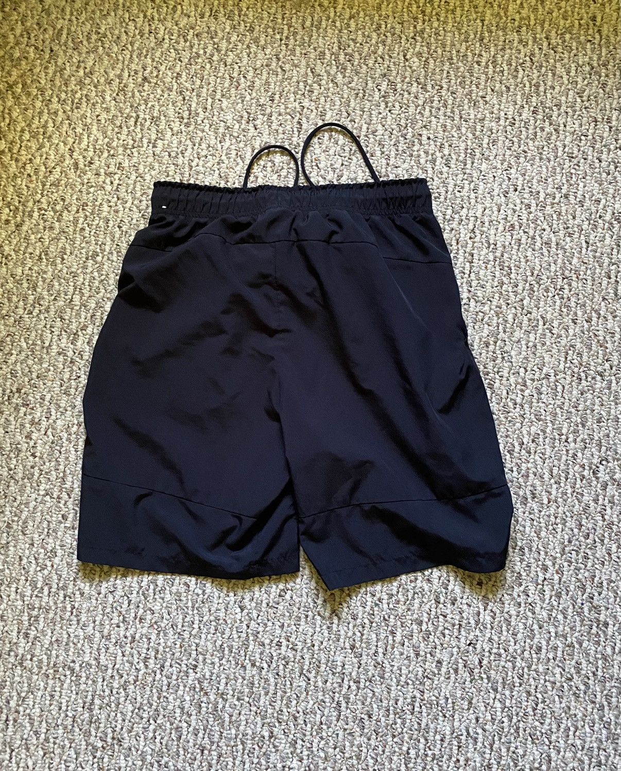 Nike Nike Woven Training Shorts Size US 30 / EU 46 - 2 Thumbnail