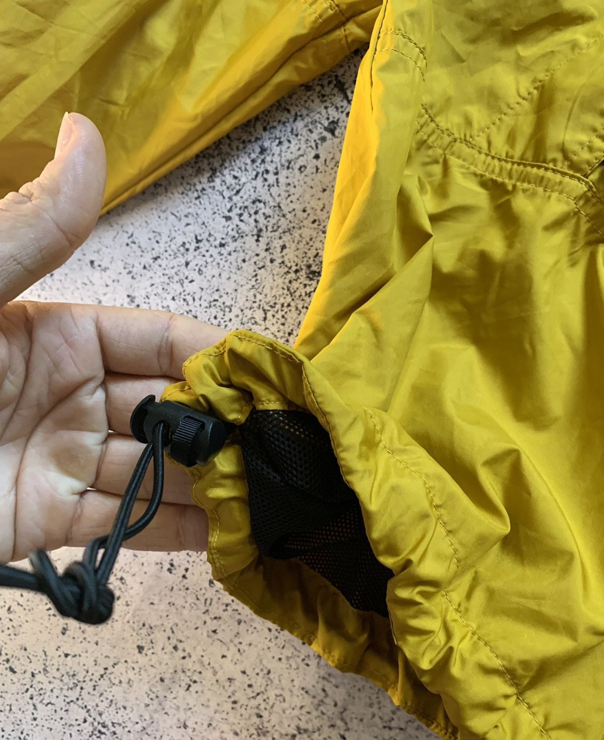 The North Face Vintage The North Face Light Jacket Windwall Hydraline Y2K Size US XL / EU 56 / 4 - 8 Thumbnail