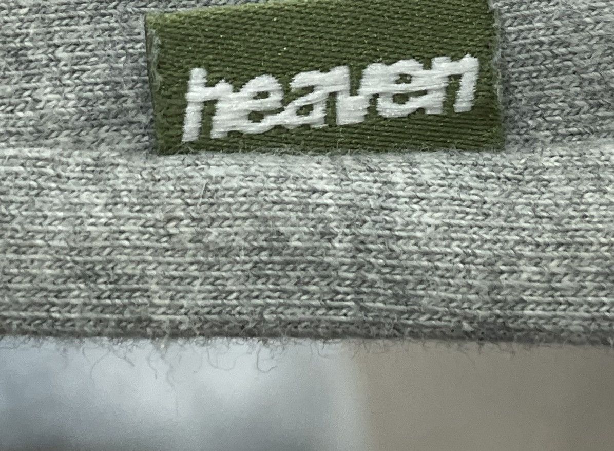 Marc Jacobs Heaven by Marc Jacob’s T-shirt Size US M / EU 48-50 / 2 - 4 Thumbnail