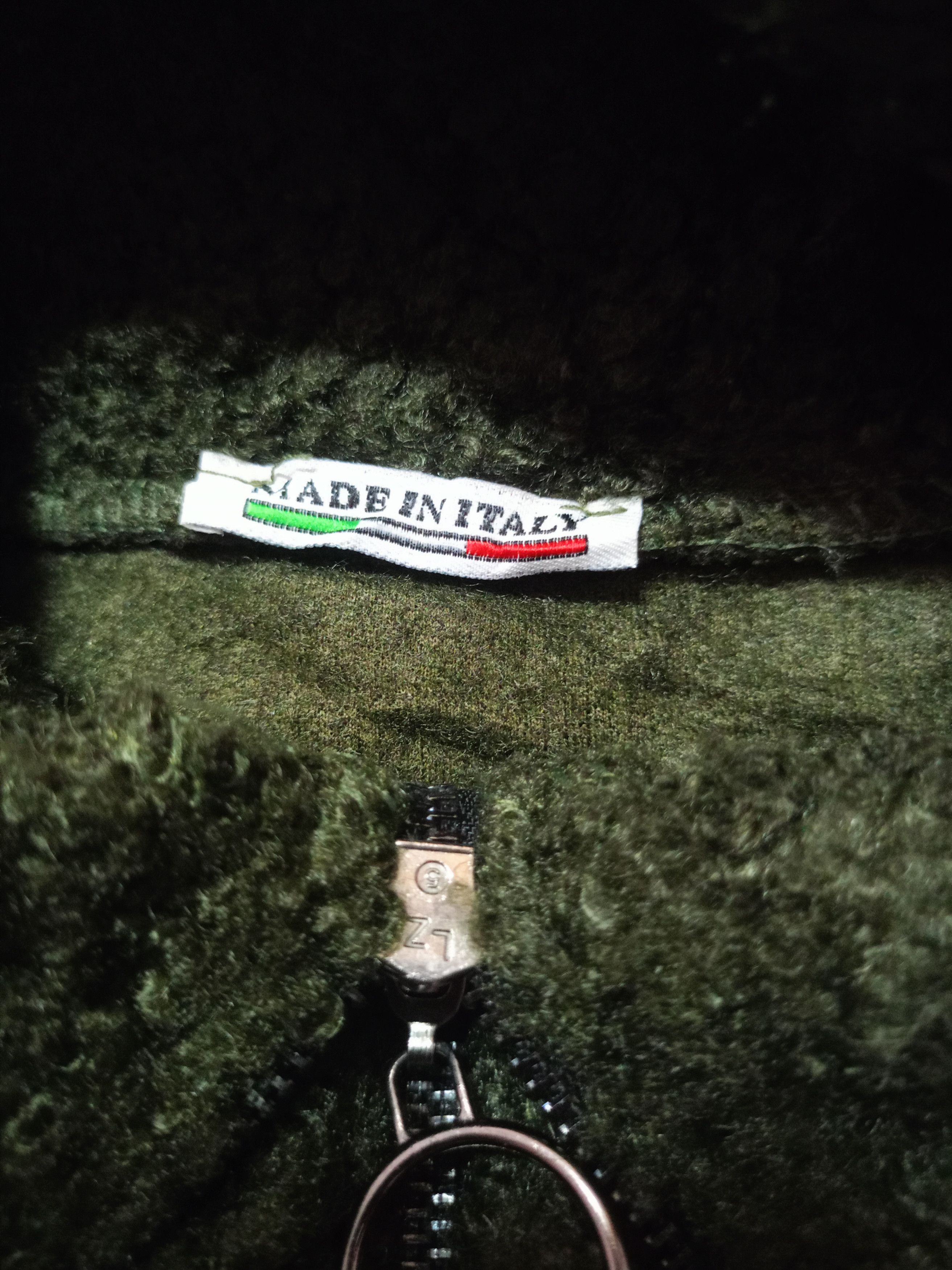 Other Made in Italy X my pepp.er Size US XXL / EU 58 / 5 - 5 Thumbnail