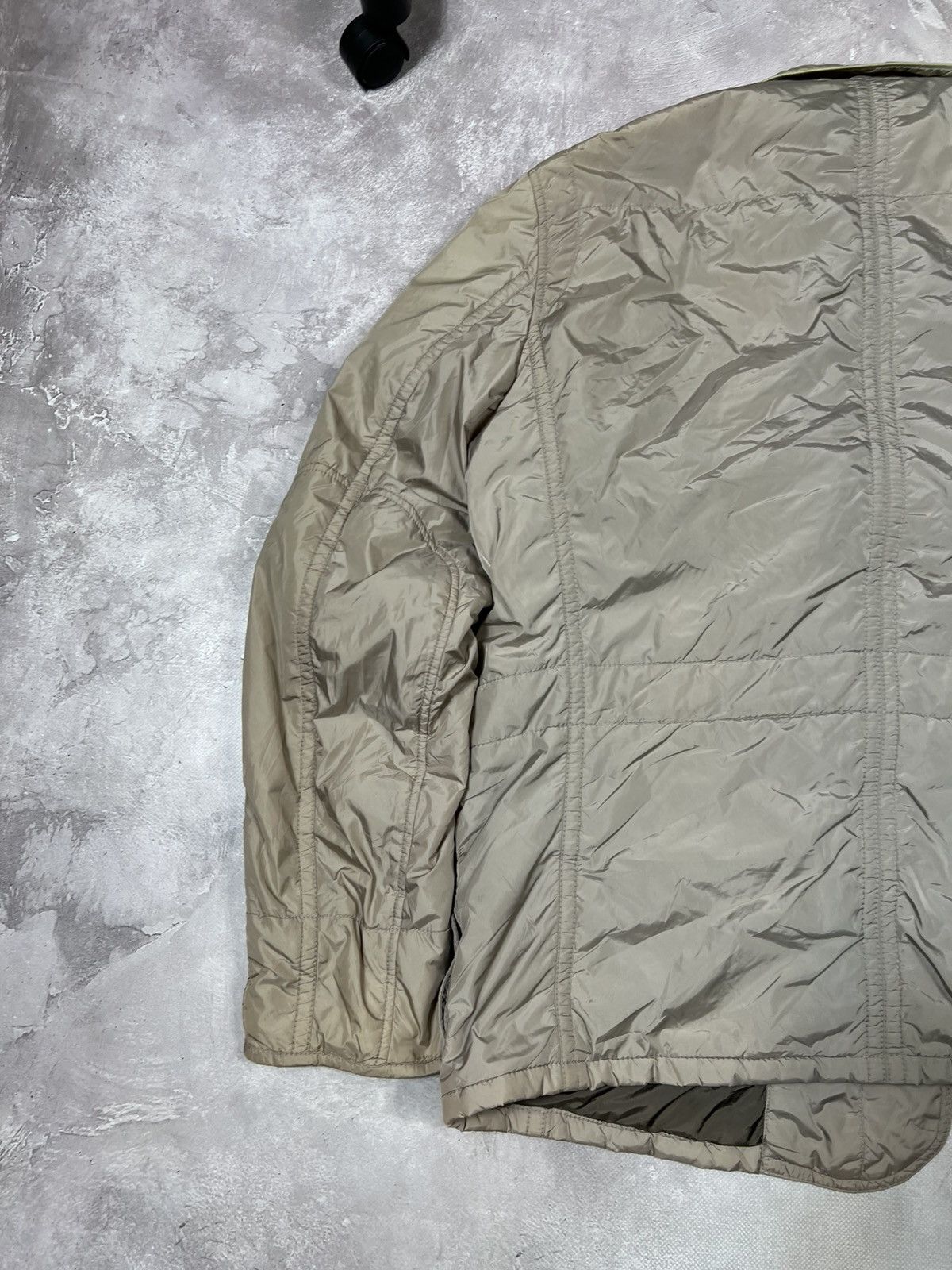 Seventh × Vintage Vintage Seventy Ca Da Mosto M65 Luxury Jacket Size: Size US XL / EU 56 / 4 - 15 Thumbnail