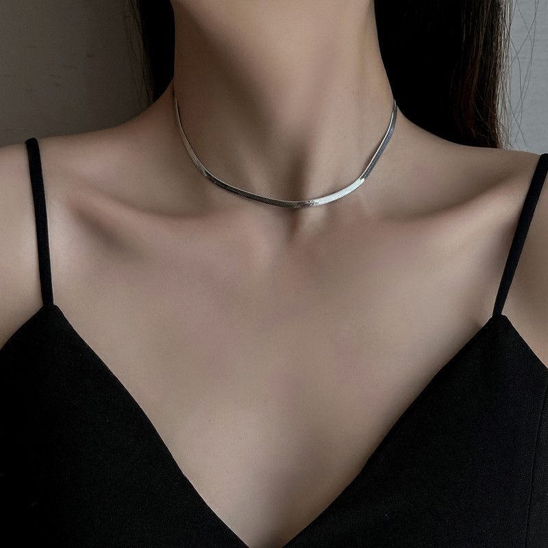 Other Matchless STEAL! Y2K Chains Necklace Chain Size ONE SIZE - 6 Thumbnail