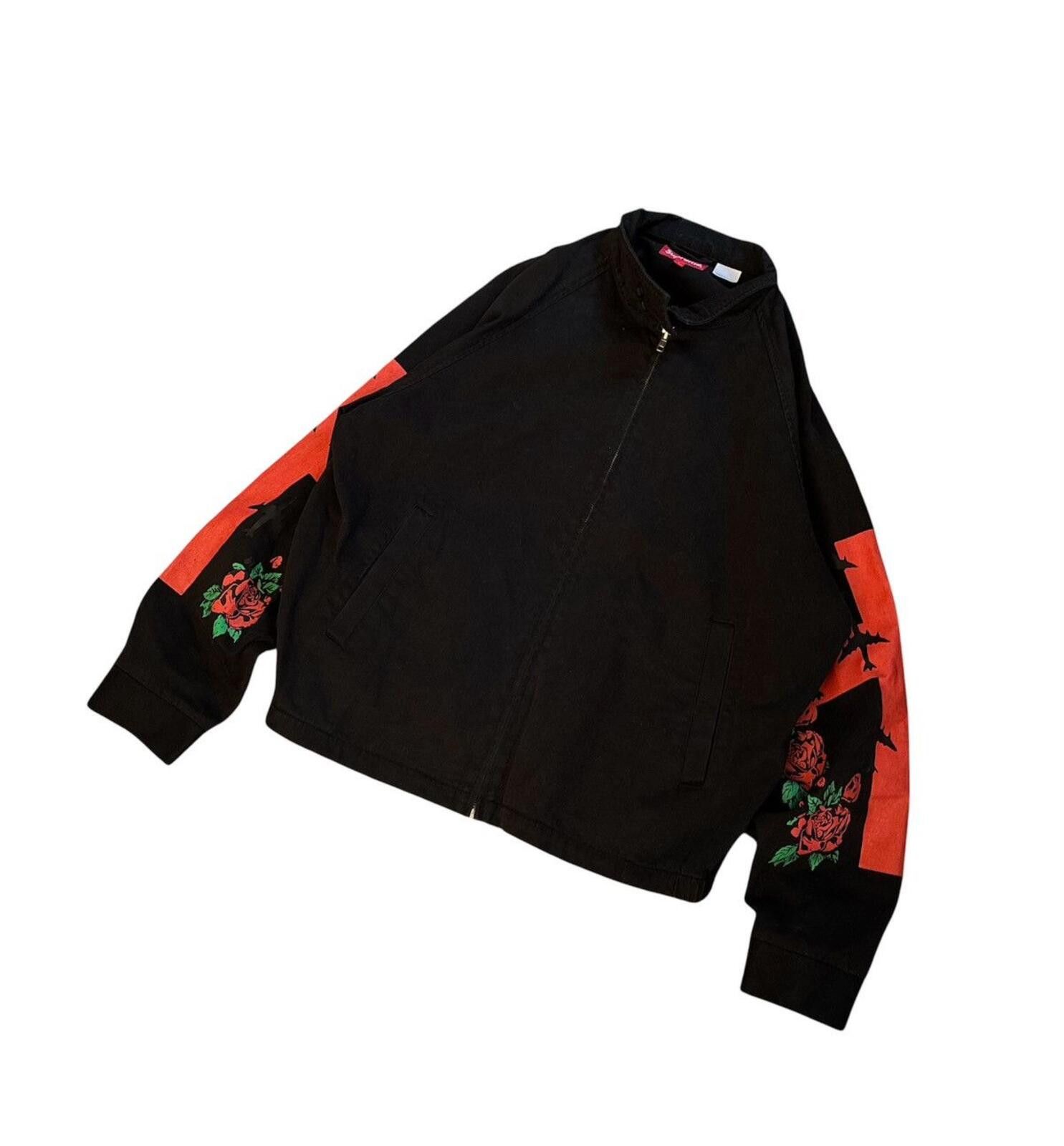 Supreme Supreme Destruction of Purity Jacket Size US L / EU 52-54 / 3 - 1 Thumbnail