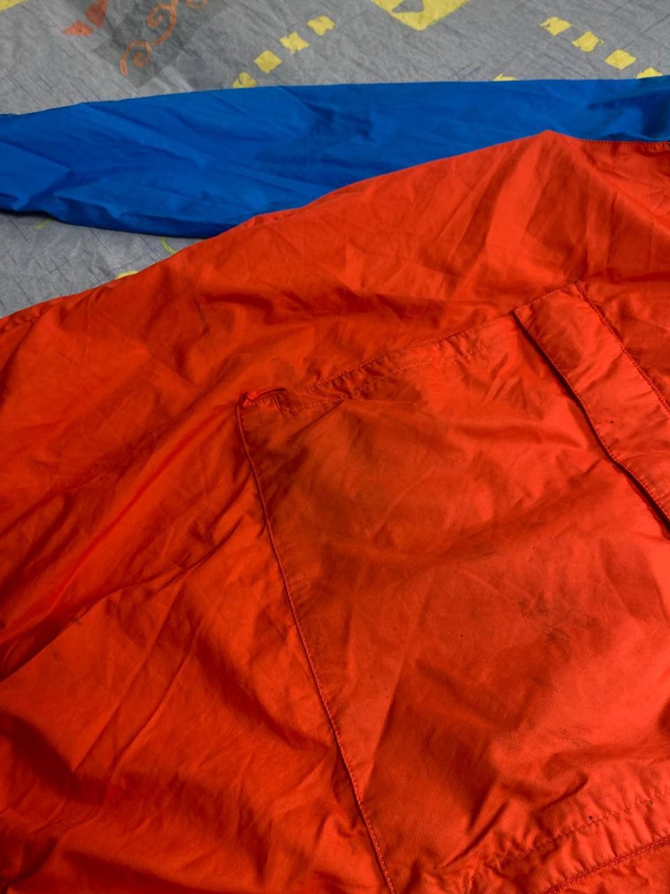 The North Face The North Face Windbreaker Size US L / EU 52-54 / 3 - 6 Thumbnail