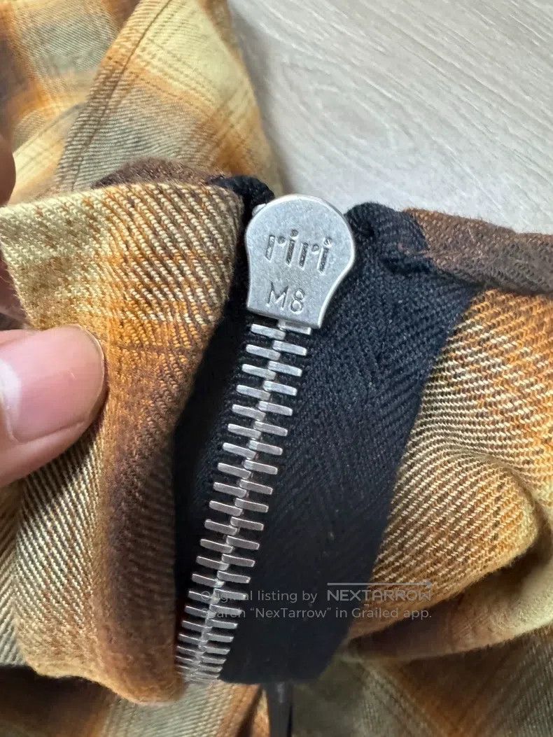 Fear of God Fear of God Season 4: Shoulders Size US M / EU 48-50 / 2 - 5 Thumbnail
