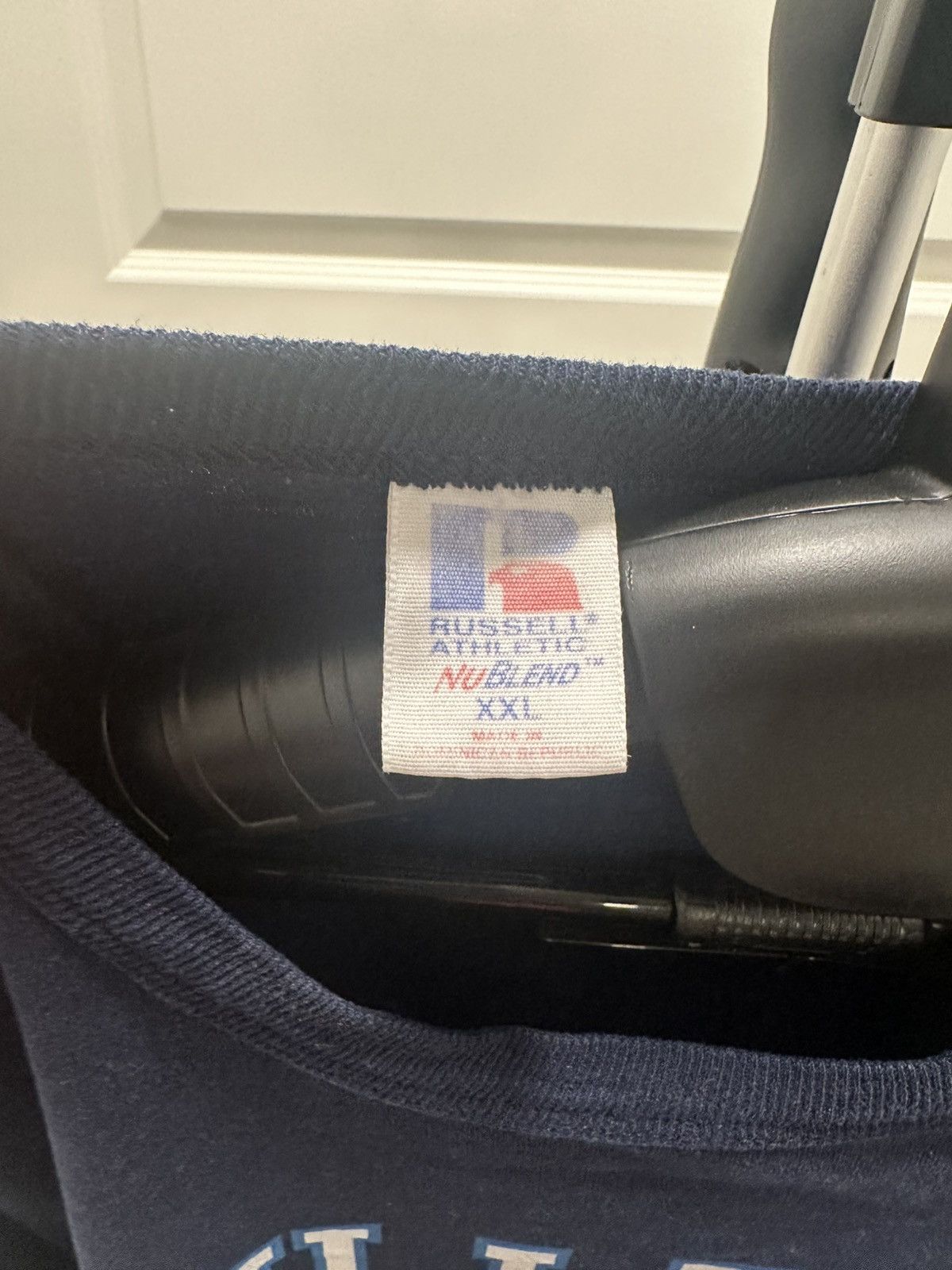 Other YALE Bulldog Size US XXL / EU 58 / 5 - 2 Thumbnail