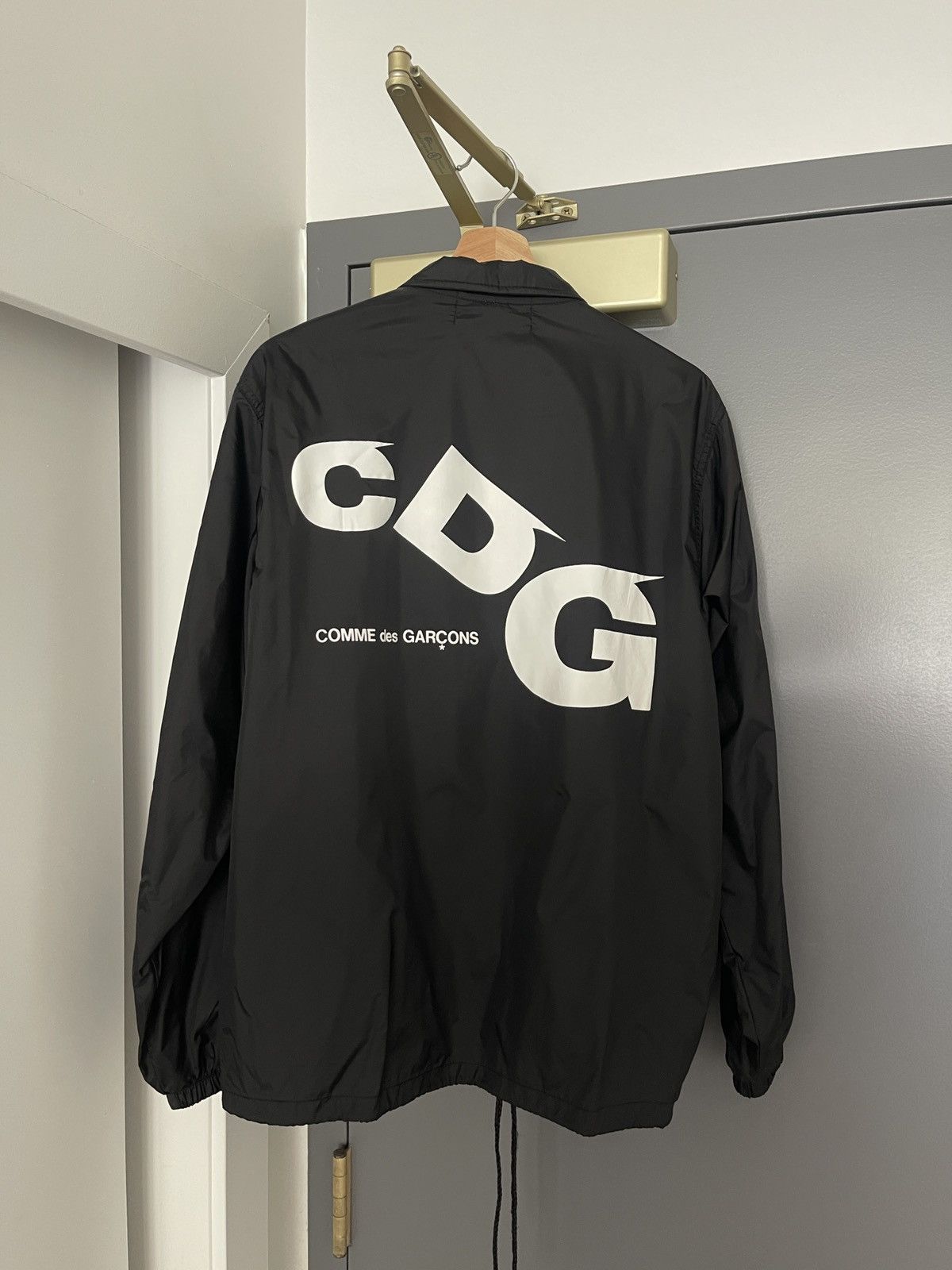 Comme des Garcons CDG Comme Des Garçons Jacket Size US M / EU 48-50 / 2 - 2 Thumbnail