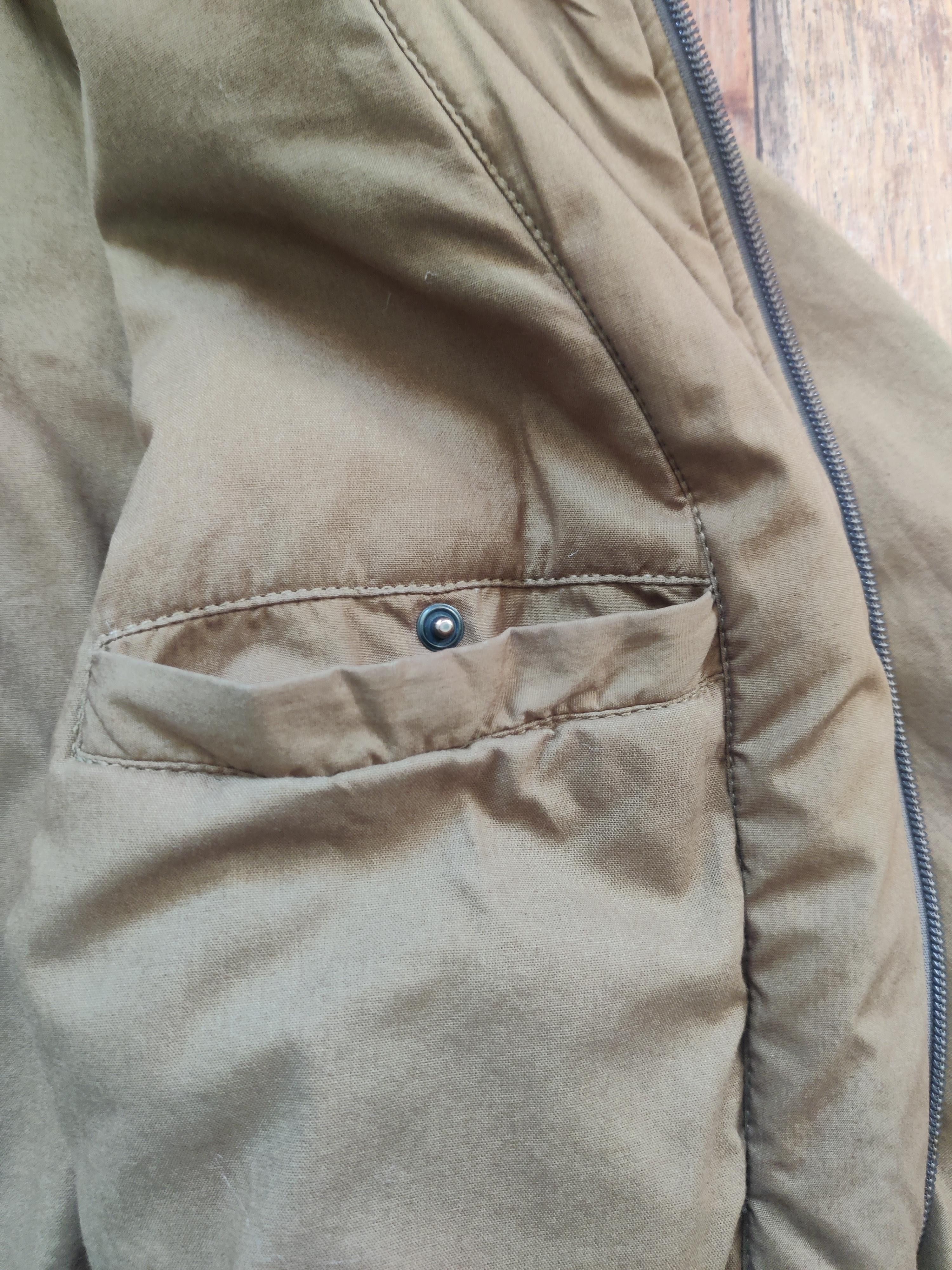 Other TwoThirds Snake S Olive parka Size US S / EU 44-46 / 1 - 4 Thumbnail
